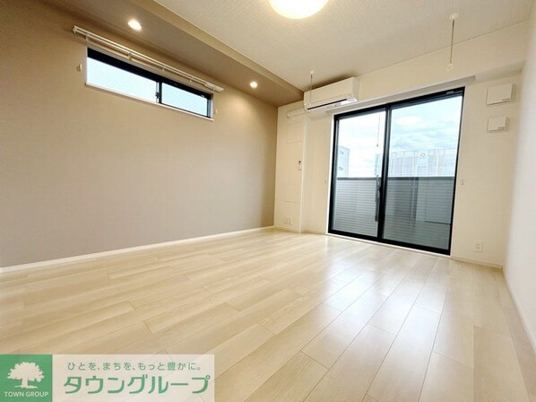 ラ・リノIの物件内観写真